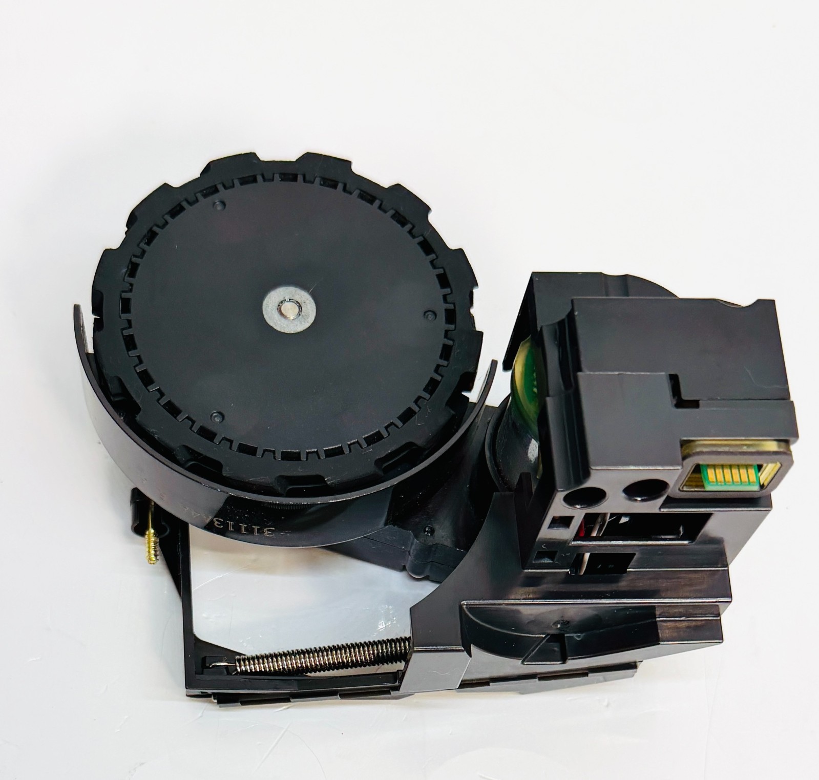 OEM iRobot Roomba j7+ j9+ 10 Max RIGHT Wheel Drive Module FROM C755020 J755020 gallery