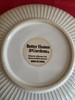 Better Homes & Garden Modern Farmhouse 10 Inch Serving Bowl Striped PERFECT! gallery