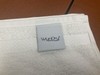 12 Pack WynDry WELINGTON BY WELSPUN 13" x 14" 100% Cotton Wash cloths White gallery