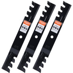 Grasscool SS5000 Timecutter 50 inch 115-5059-03 Mulching 115-5059-03, black