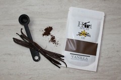 Vanilla Powder for baking