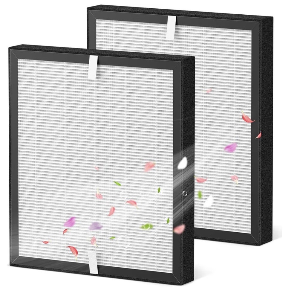 P280 P260 Filter Replacement, for TPLMB/YARIKI P280 Air Purifier for AIUZLK P260