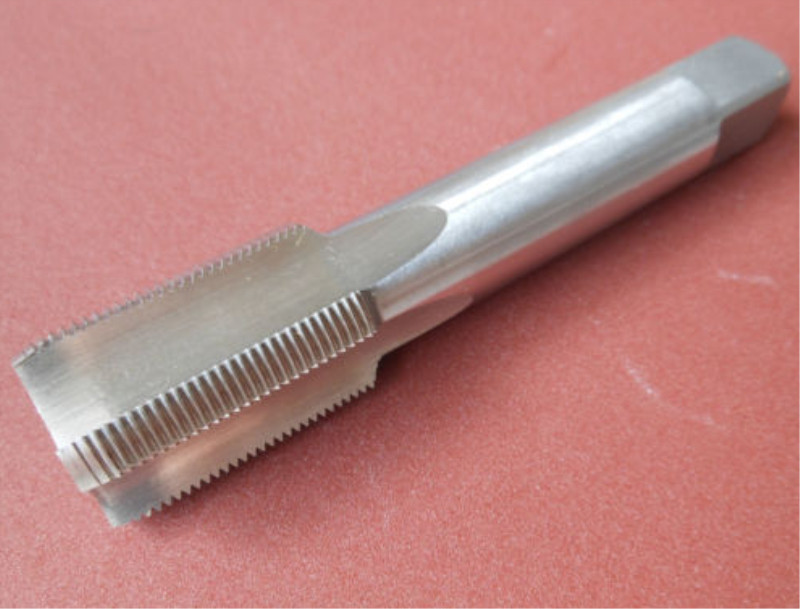 NEW 1pc Metric Right Hand Tap M48 X 3mm Tap Threading Tool M48 x 3mm pitch gallery