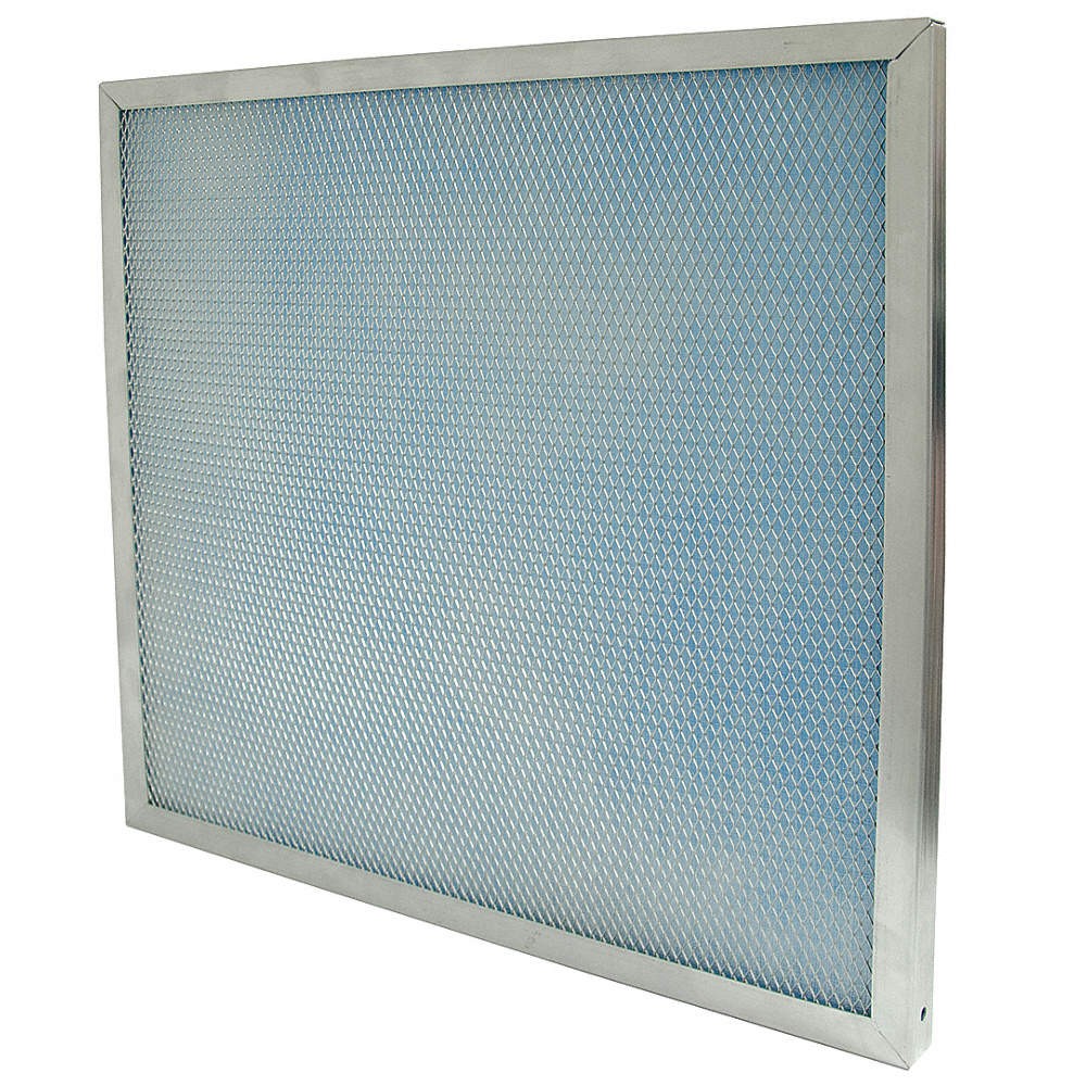 GRAINGER 5W900 Washable Electrostatic AirFilter,20x20x2 5W900 gallery