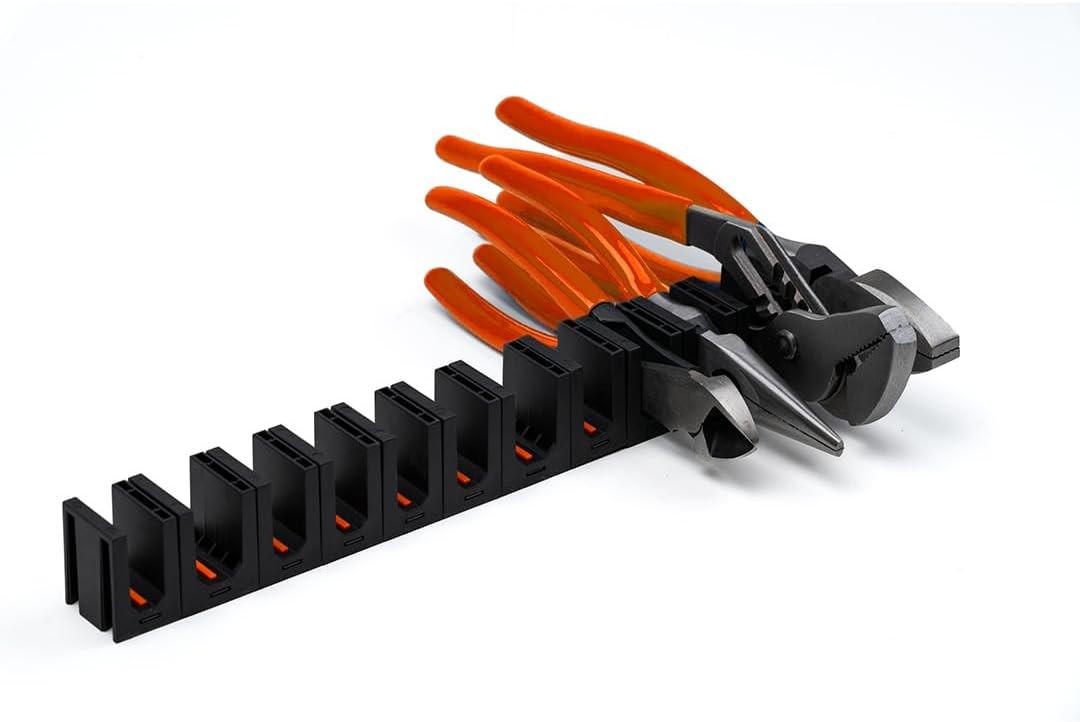 ToolBox Widget Plier Organizer Pro Series 4.0 gallery