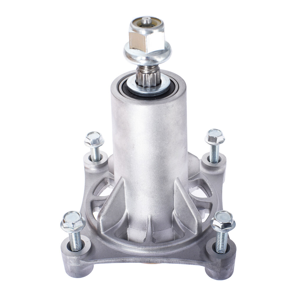 587819701 Spindle Assembly For Husqvarna Craftman 187292 532187292 532187281 gallery