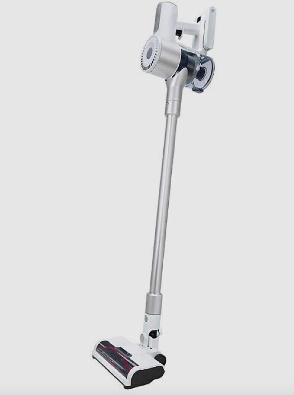 ePro Select 72818 Cordless Vacuum with Removable Battery, Midnight Blue gallery