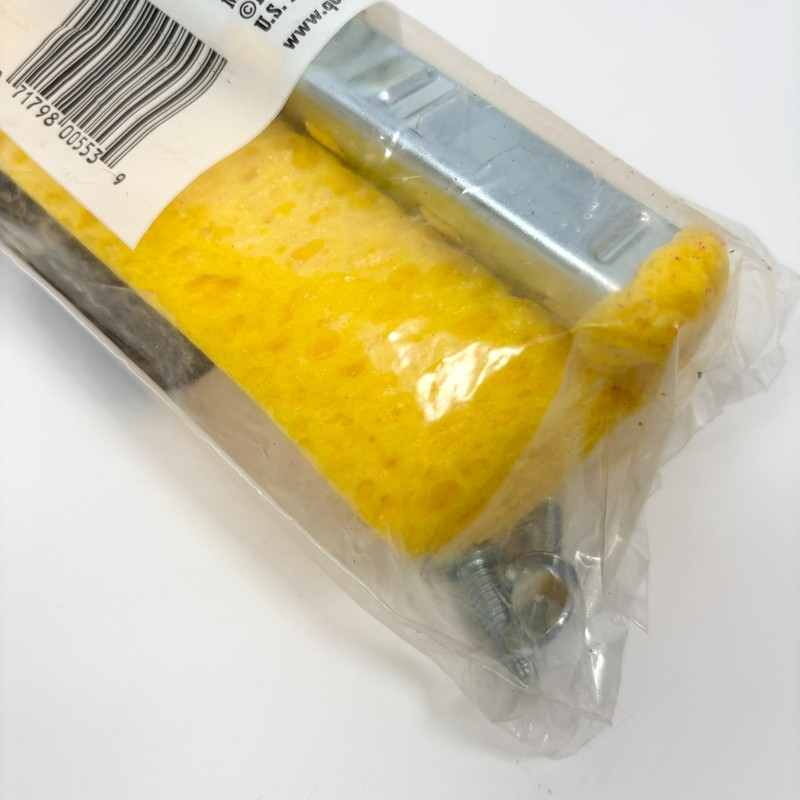 Quickie Professional Jumbo Roller Mop Head Refill Type P 12” Fits 055 / 055B gallery
