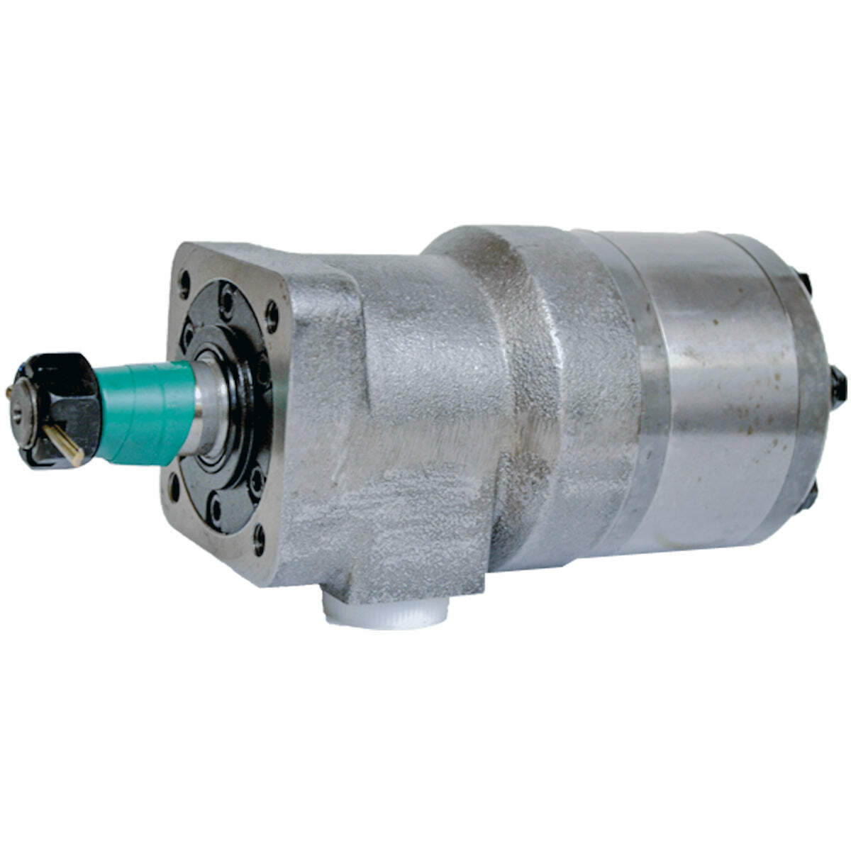 48" 52" 61" Hydro Hydraulic Wheel Motor for Wright Stander 32410002 gallery