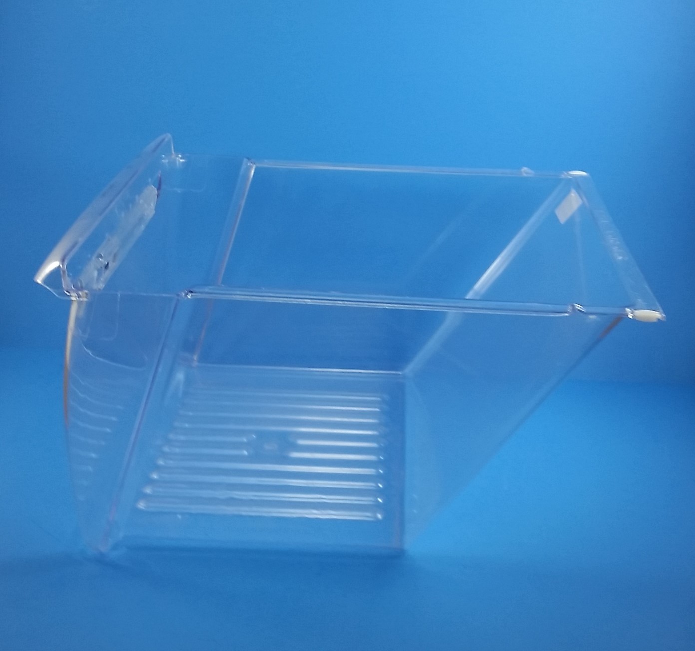 240351207 Frigidaire Refrigerator Lower Crisper Bin w/Humidity Control; G3b gallery