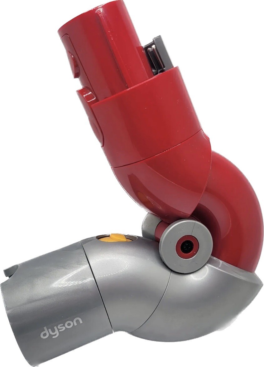 Dyson Low-Reach Adapter Vacuum Tool V10 V11 V15 Quick Release Attachment Genuine gallery