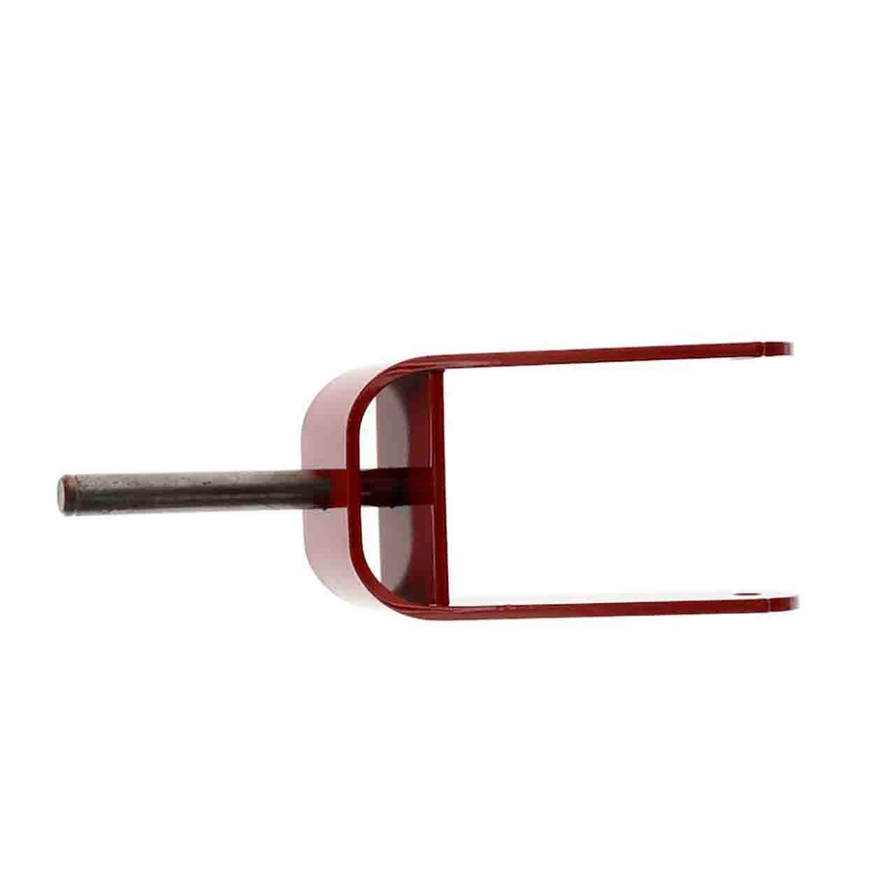 Genuine OEM Toro 110-6581-01 Caster Fork Assembly for some TimeCutter Mowers gallery