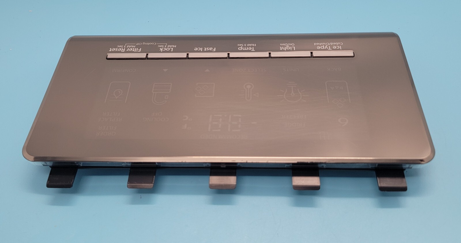 Genuine Refrigerator Whirlpool Control Board Part#W10372206 gallery