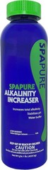 SpaPure Alkalinity Increaser 16 oz
