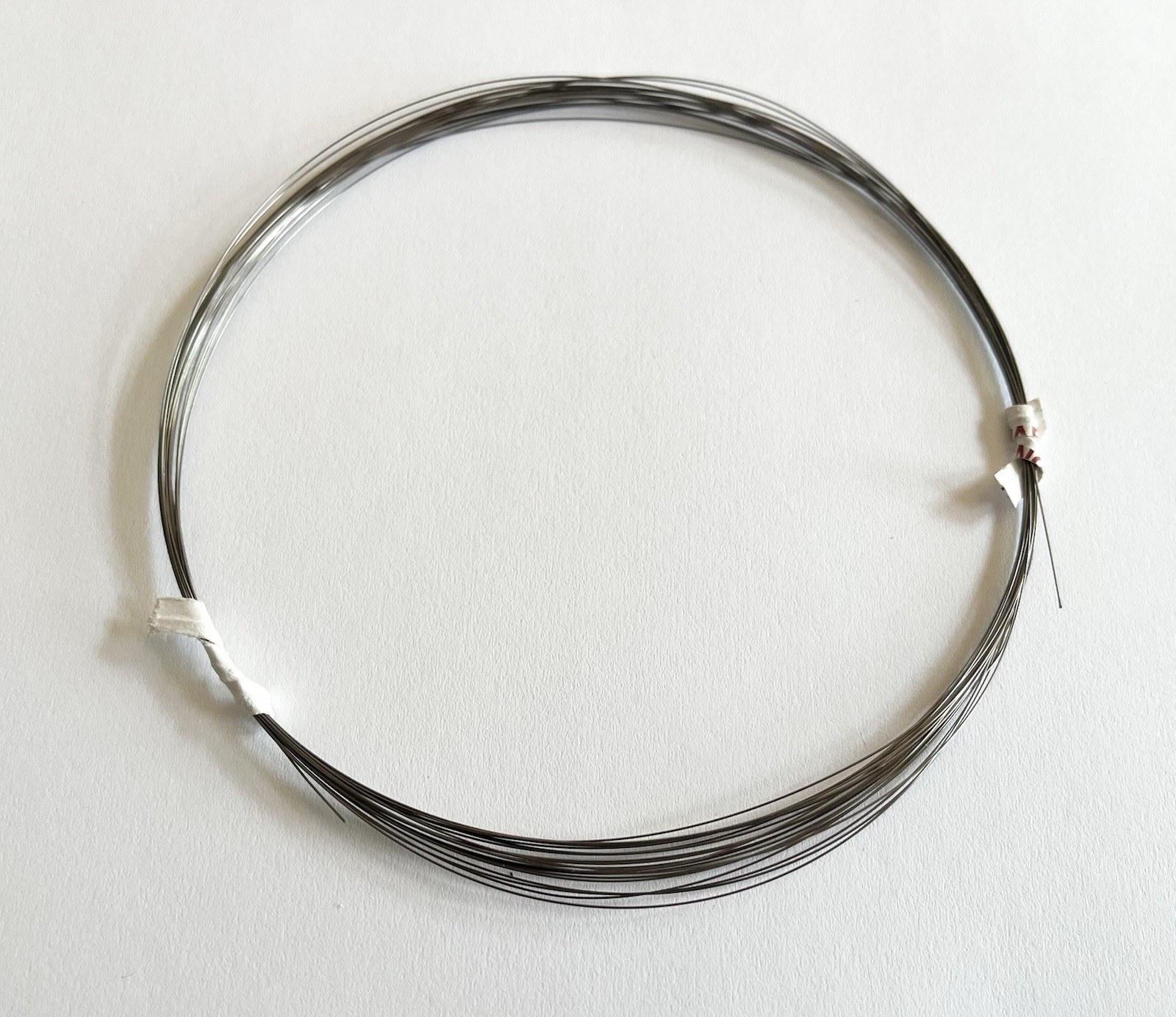 APRILAIRE 4602 IONIZER WIRE 20 FEET!🇺🇸.009” TUNGSTEN⚡️IONIZING WIRE MODEL 5000 gallery