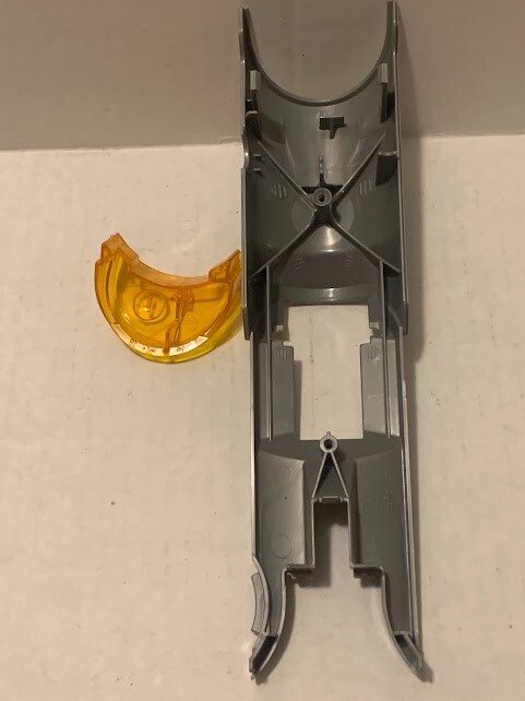 Dyson DC14 All Floors Switch Cover Assembly with Button 907765-01 907776-02 gallery