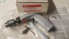 New Universal Tool Heavy Duty Aluminum 3/8" Pneumatic Drill (made in USA) gallery