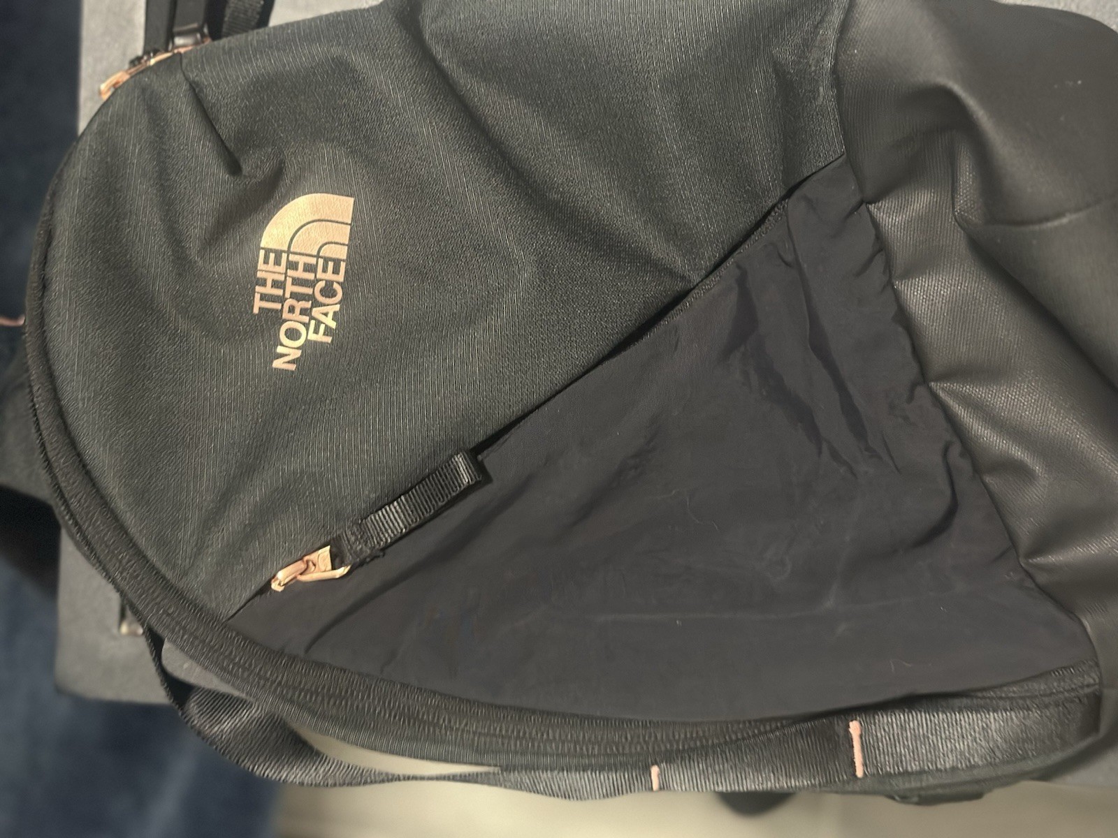 Small North face Back Pack