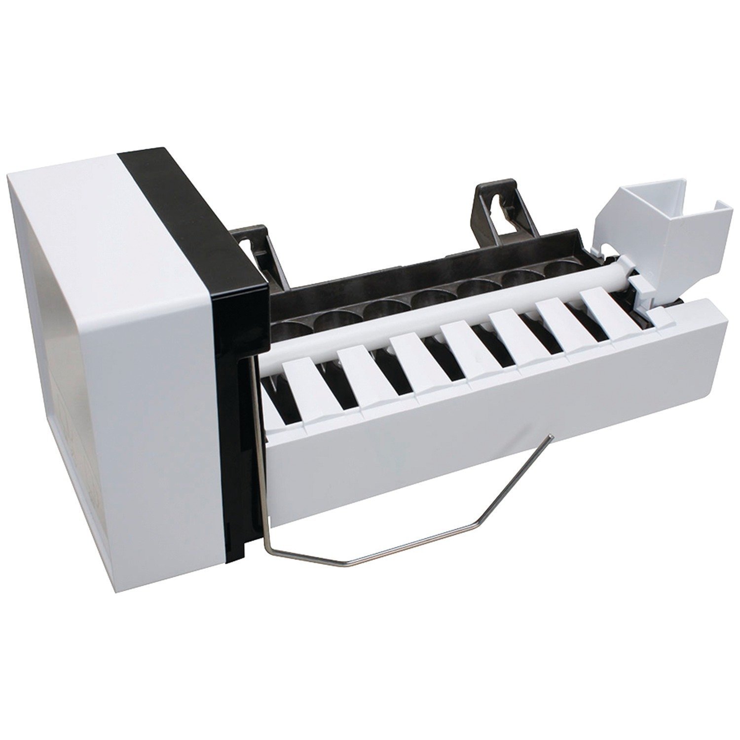 Ice Maker Replacement for Frigidaire Electrolux 241798224, 241642511, 241798201 gallery