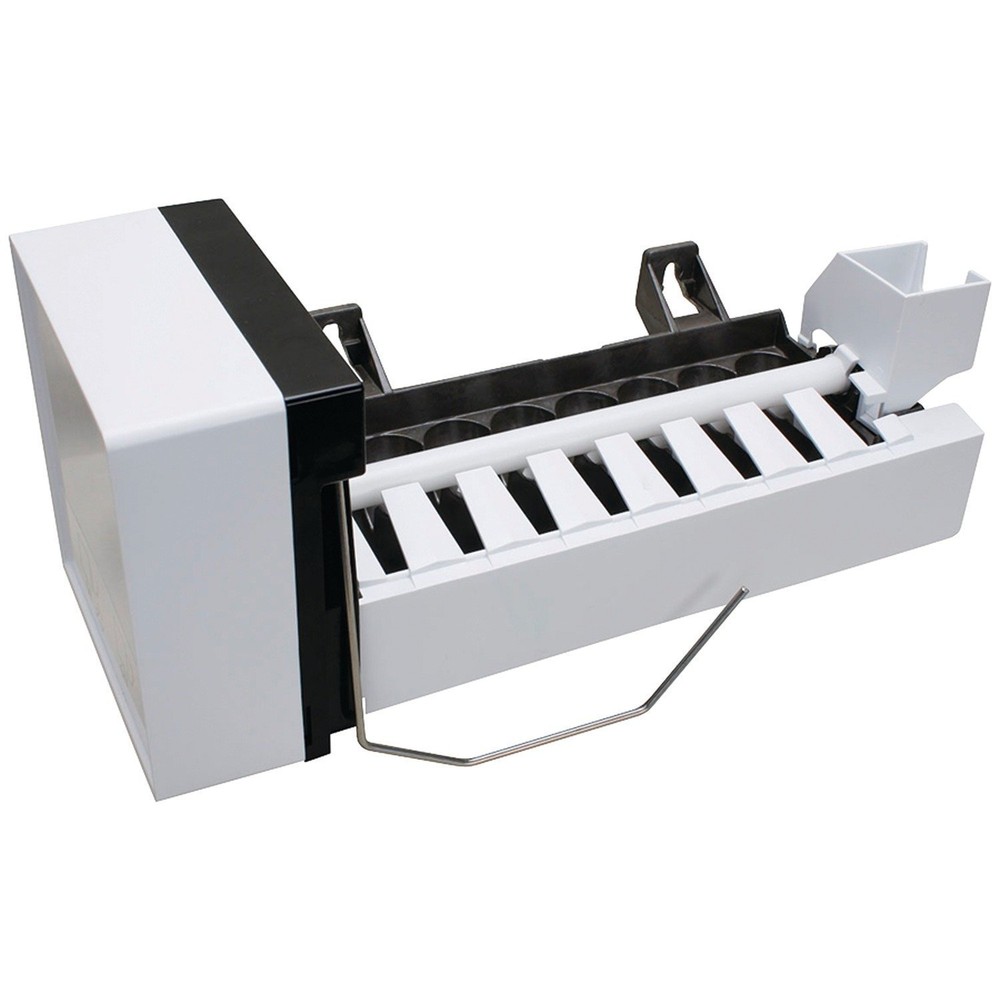 Ice Maker Replacement for Frigidaire Electrolux 241798224, 241642511, 241798201