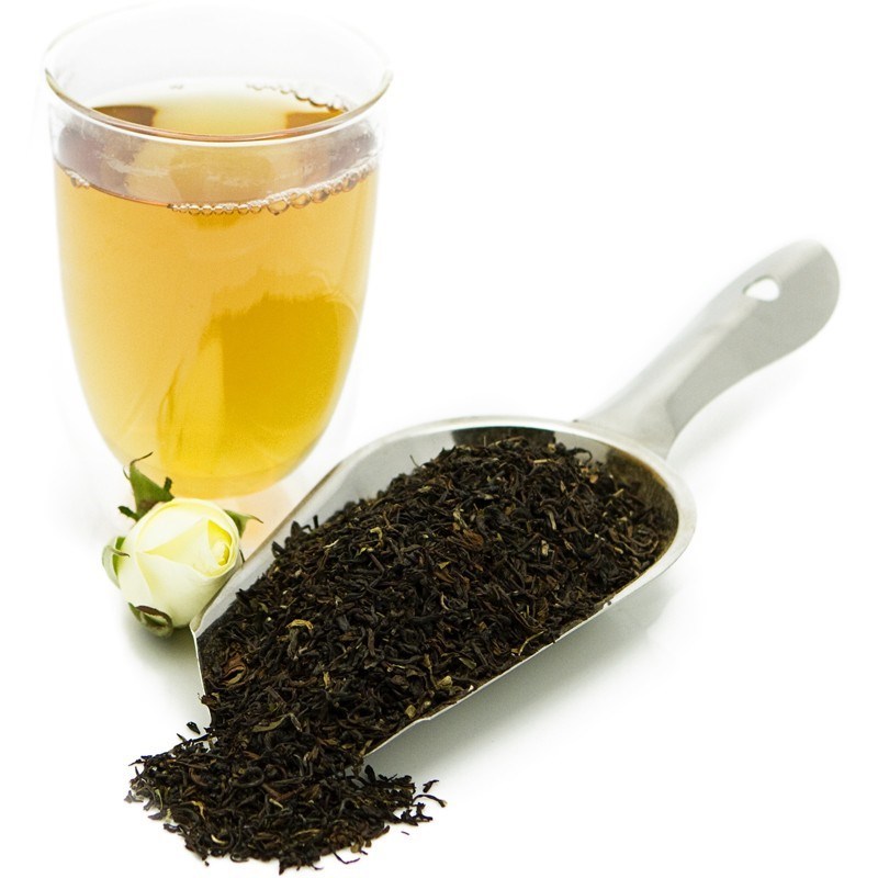 Black Tea - 1 oz (28g) - Premium Loose Leaf, gallery