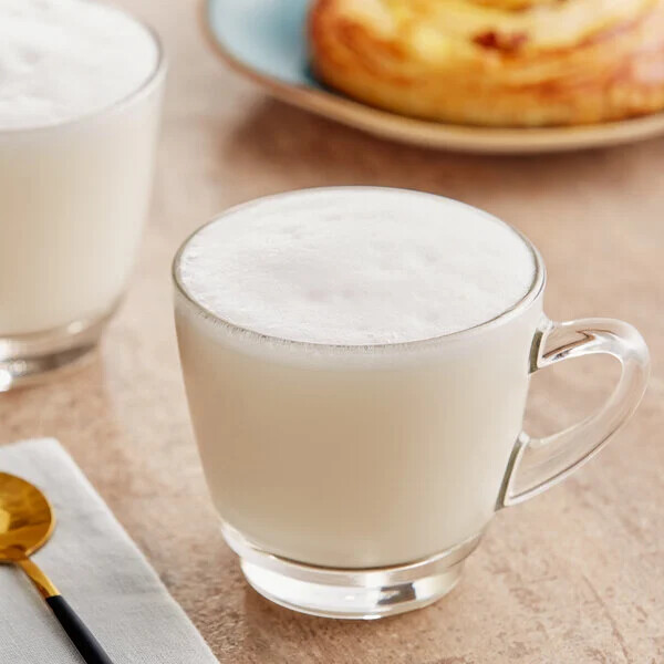 Bulk Ghirardelli Sweet Ground White Chocolate Powder (select quantity below) gallery
