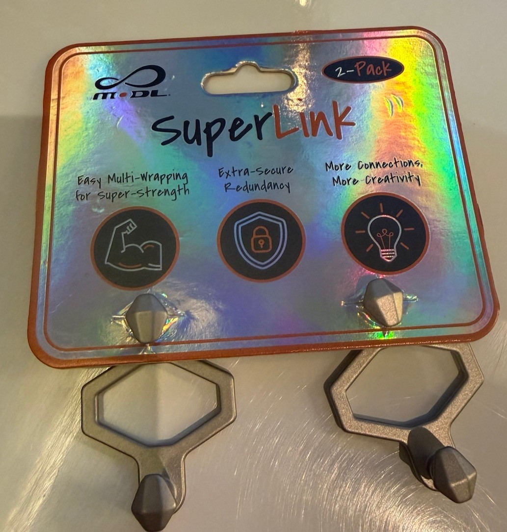 MODL Super Link  (2 Pack) 2