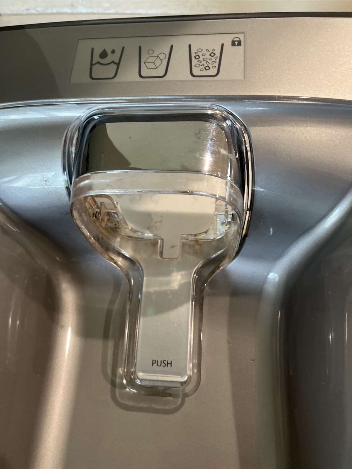 Kenmore Refrigerator Dispenser Mck682305 (Money Back Guarantee) gallery