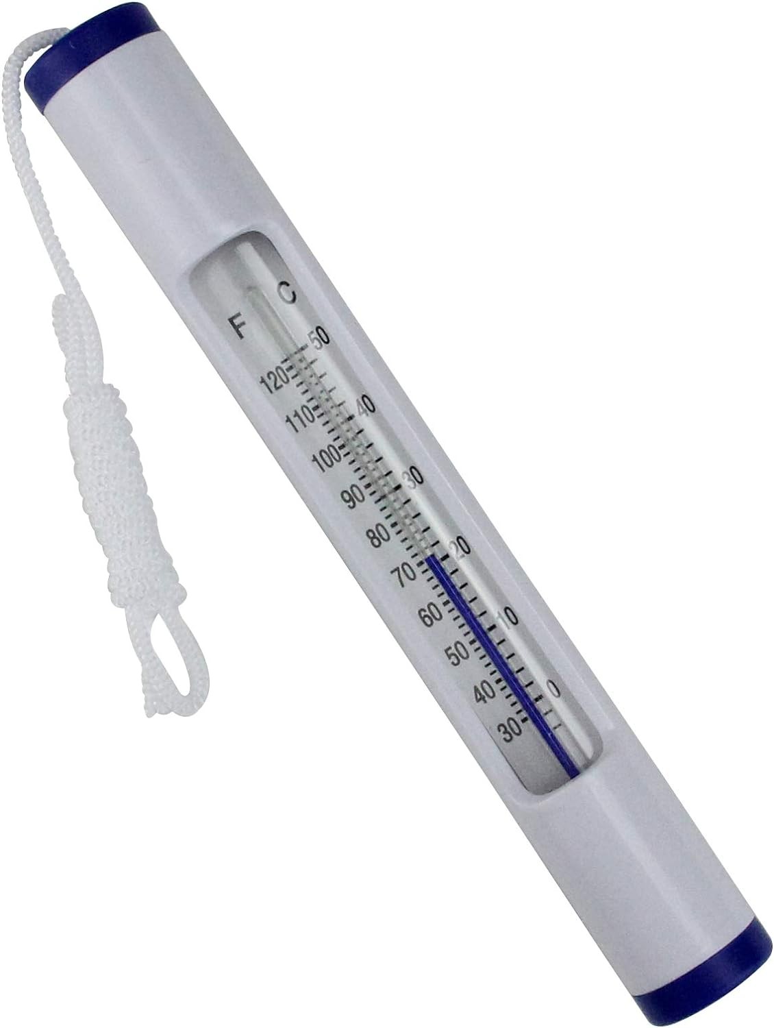 Pool Style Thermometer for Swimming Pools & Spas gallery