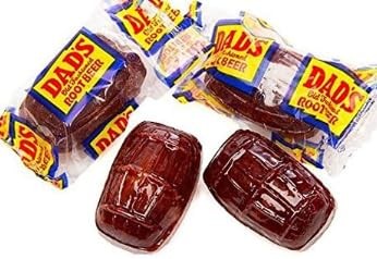 Dad's Root Beer Barrels, 1lb gallery