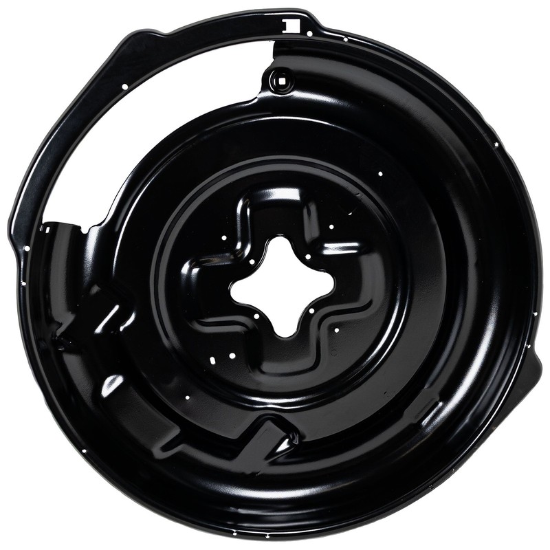 MTD 983-05040E-0637 30" Deck Shell W/O Nozzle Powder Black Murray Columbia Mini gallery