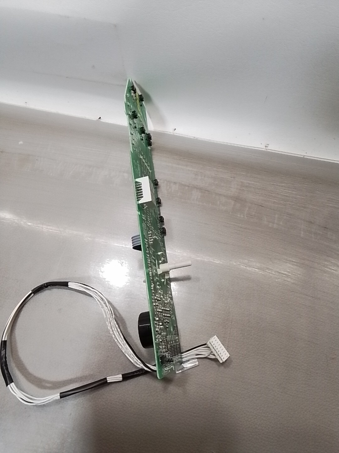 Maytag Dryer Interface Control Board PN: W10051096 gallery