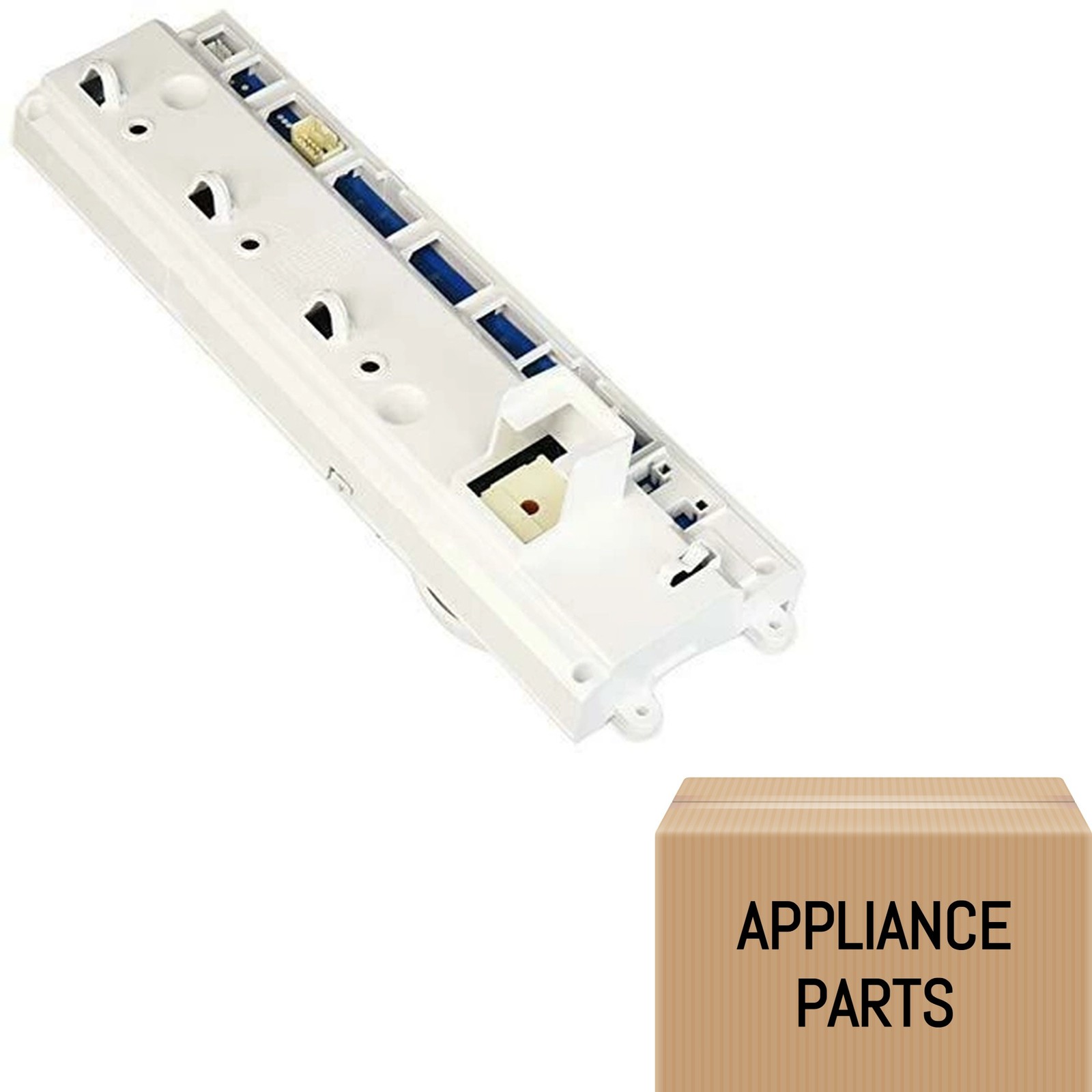 AP5954754-A PS10063115 OEM For Kenmore Washer Control Board Part # Model A1 gallery