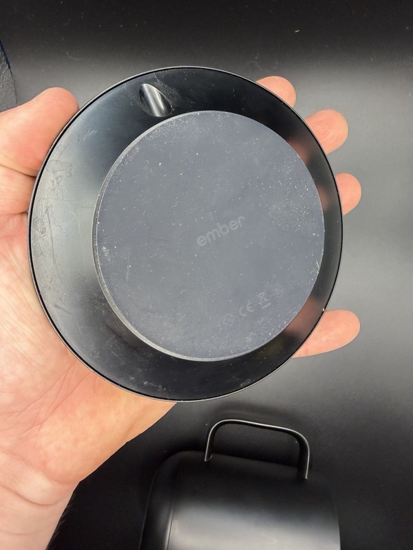 Ember 10 oz. Temperature Control Smart Mug - Black gallery