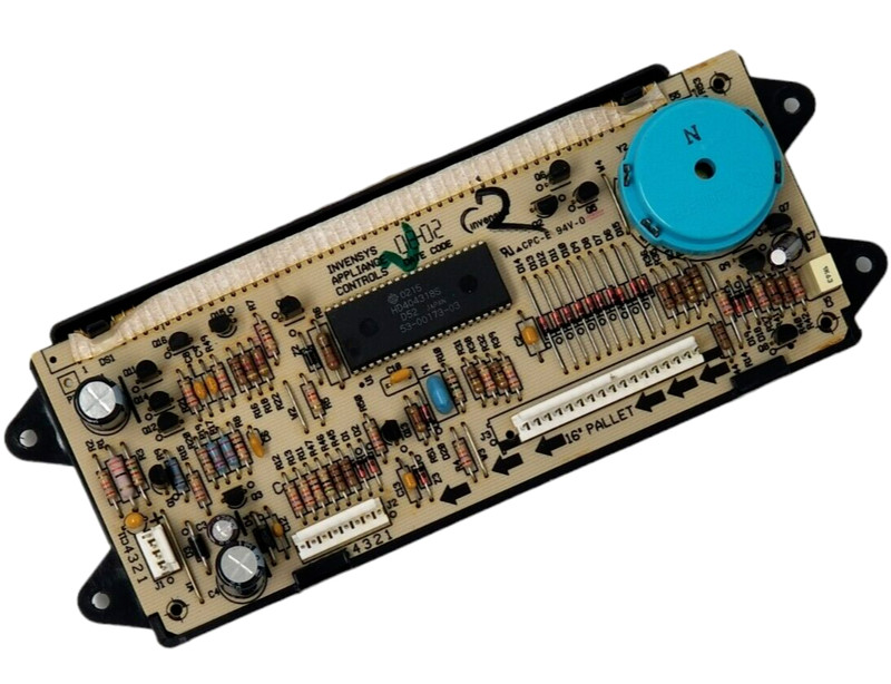 OEM Maytag Range Control 7601P569-60 1-Year Guarantee ⭐Free Same Day Shipping⭐ gallery