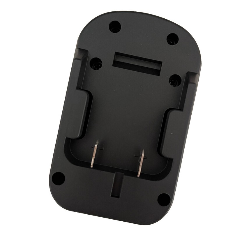 Adapter For Bauer 20v Li-ion Battery Convert to for Dewalt 18v 20v Cordless Tool gallery