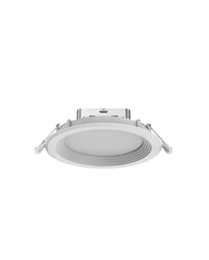 Utilitech 6" LED Recessed Light - 850 Lumens - Adjustable White - 2700k - 6500k