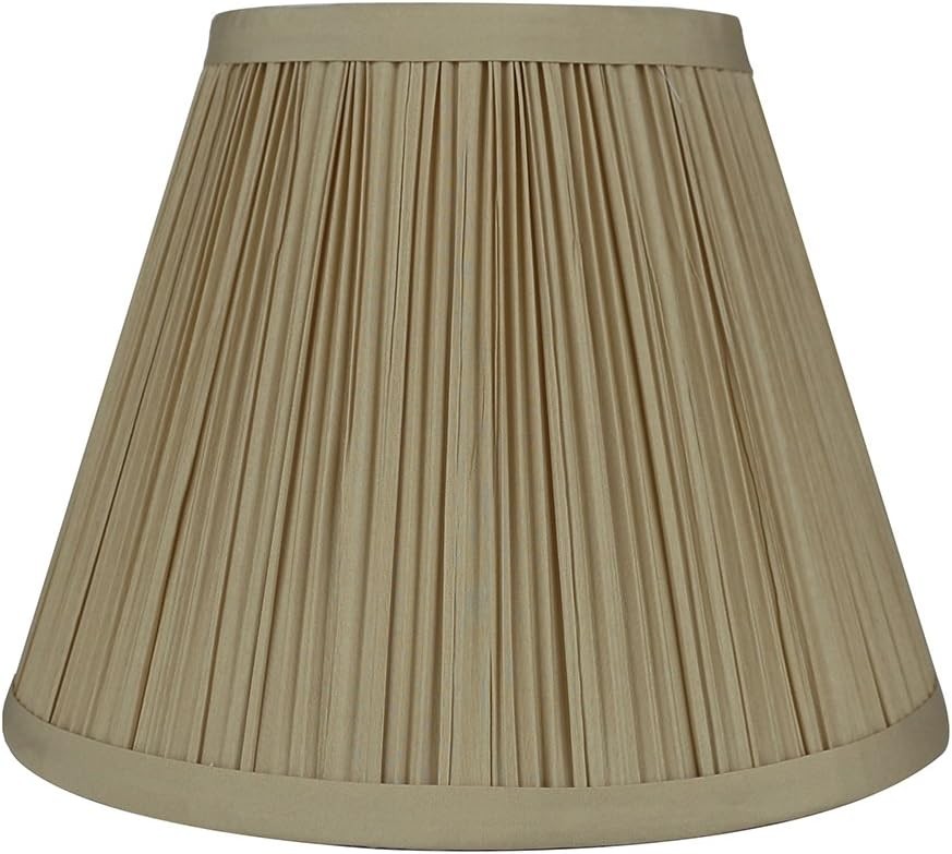 1/2PCS 5"x9"x7" Small Lamp Shade for Table Floor Lamps Replacement, Room Decor gallery