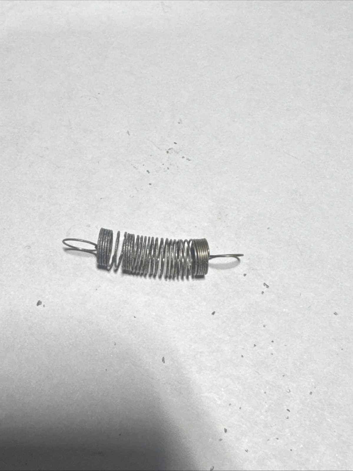 Biggs & Stratton 790849 Spring, Genuine OEM Briggs, Free Shipping gallery