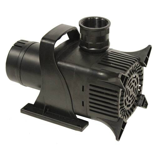 EasyPro EPA6500 Submersible Pond & Waterfall Pump 6750 GPH gallery