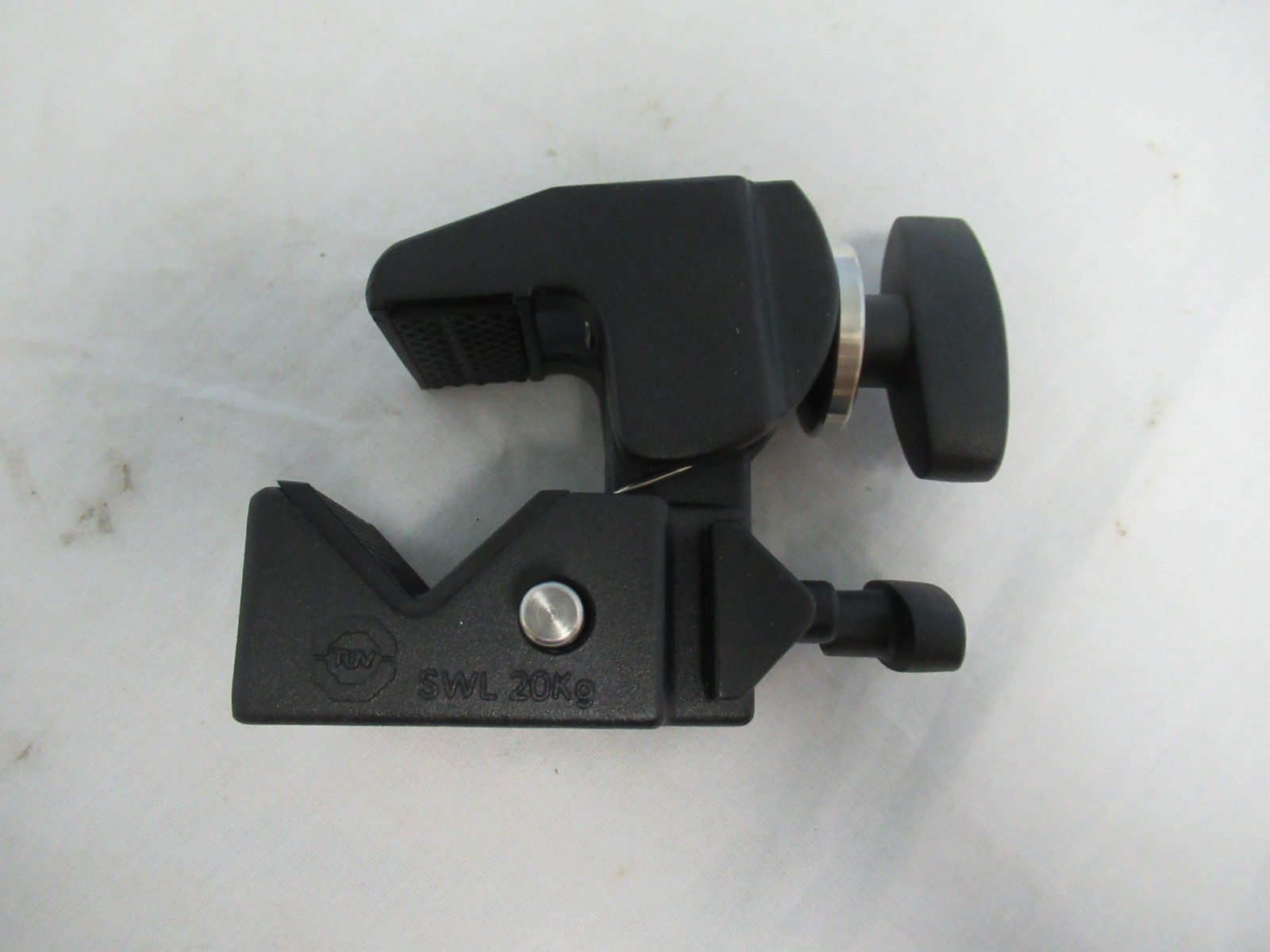 Kupo Clamp SWL 20kg (SS) gallery