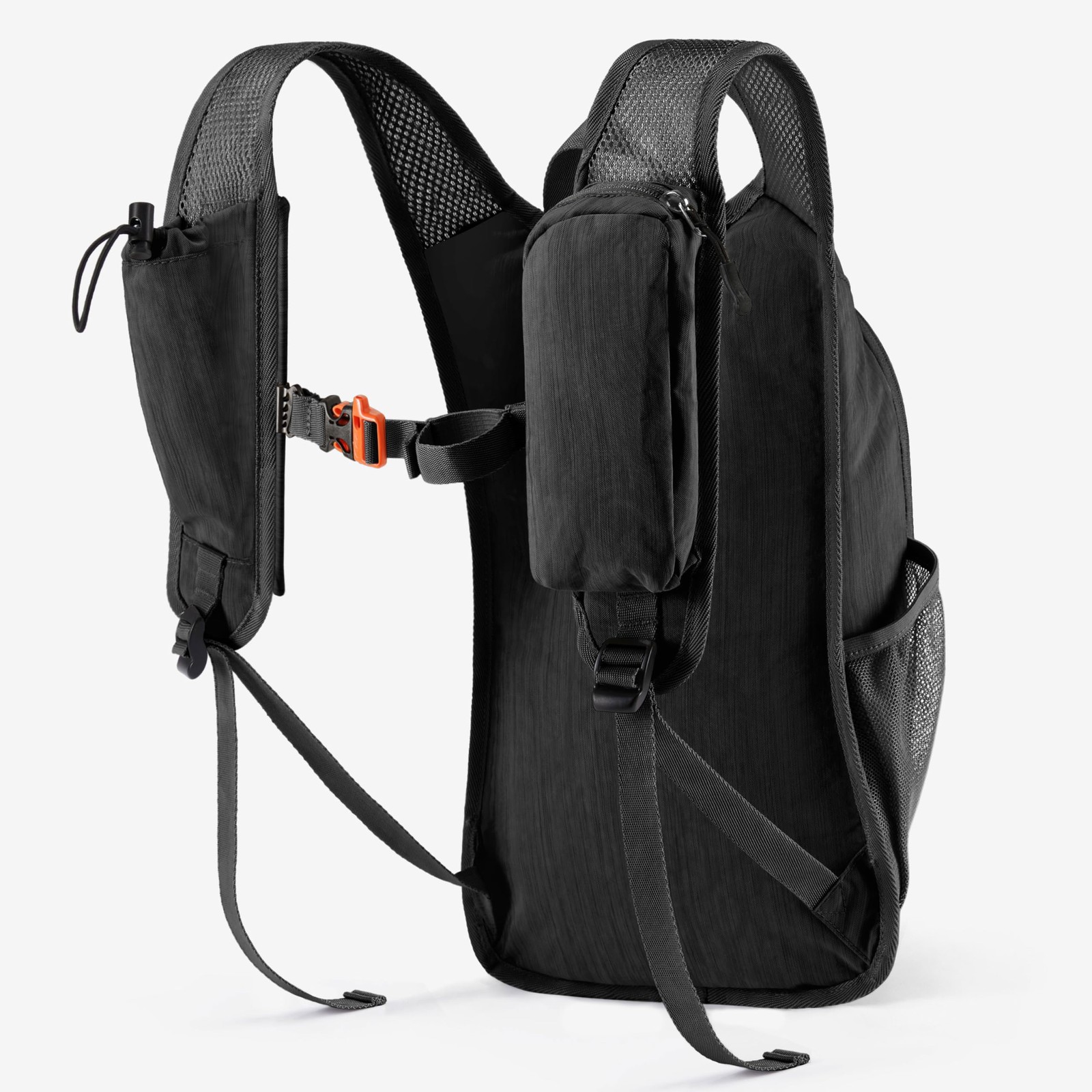 10L Small Hiking Backpack Travel Daypack Lightweight Packable Back Pack for W... 2
