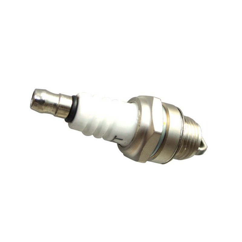 3pcs L7T Spark Plug For Various Strimmer Chainsaw Lawnmower Hedge Trimmer Cutter gallery