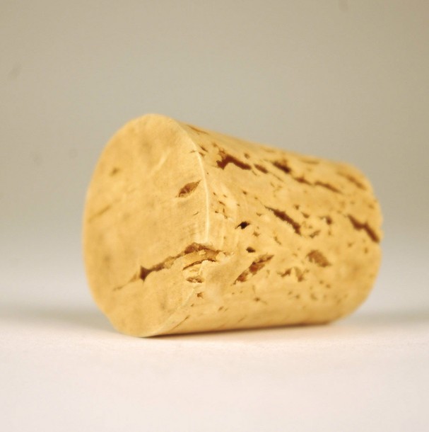 LD Carlson No. 16 Tapered Corks Per Each gallery
