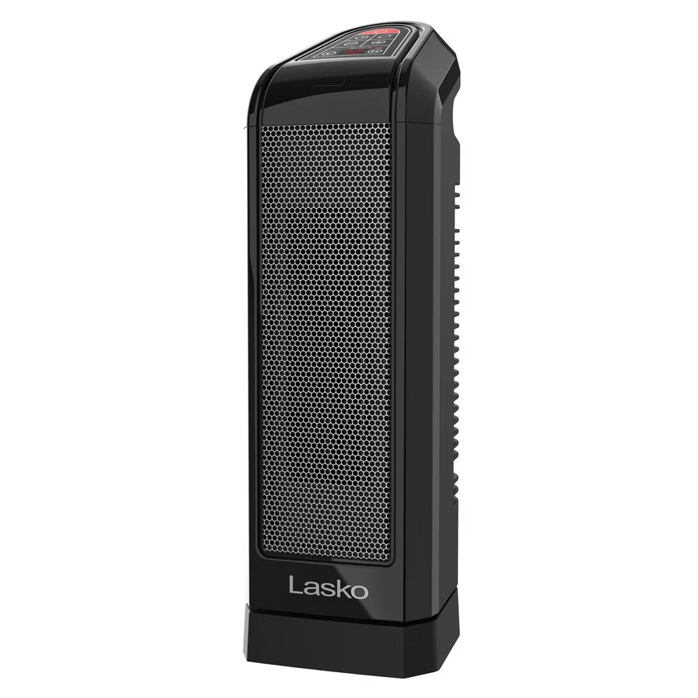 Lasko Digital Ceramic Tower Heater with Remote Control CT16670 gallery