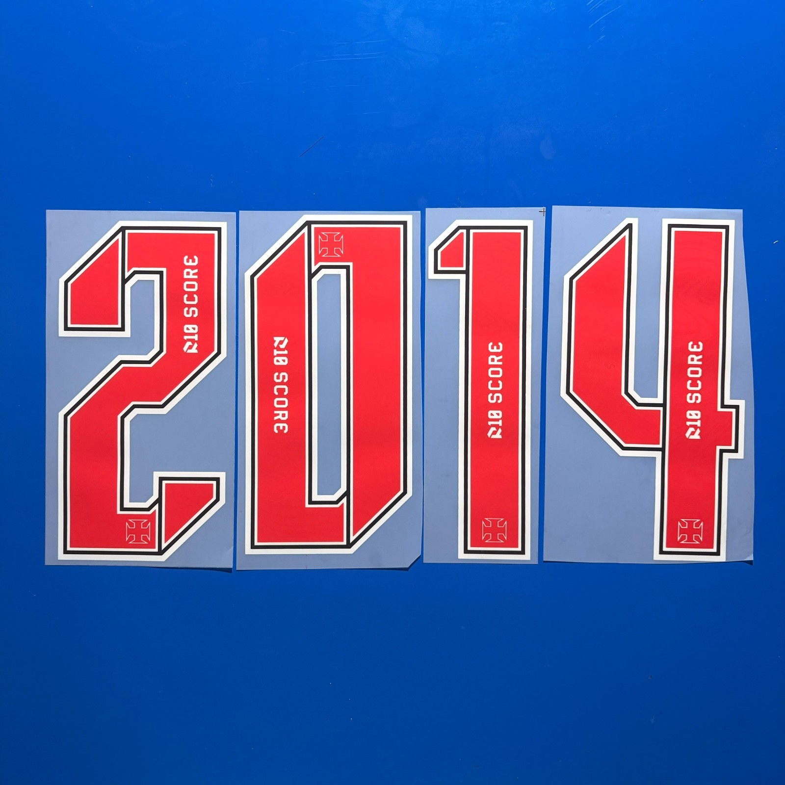2026 27 da Gama Name Number Personalise Customise Player Size Nameset Print gallery