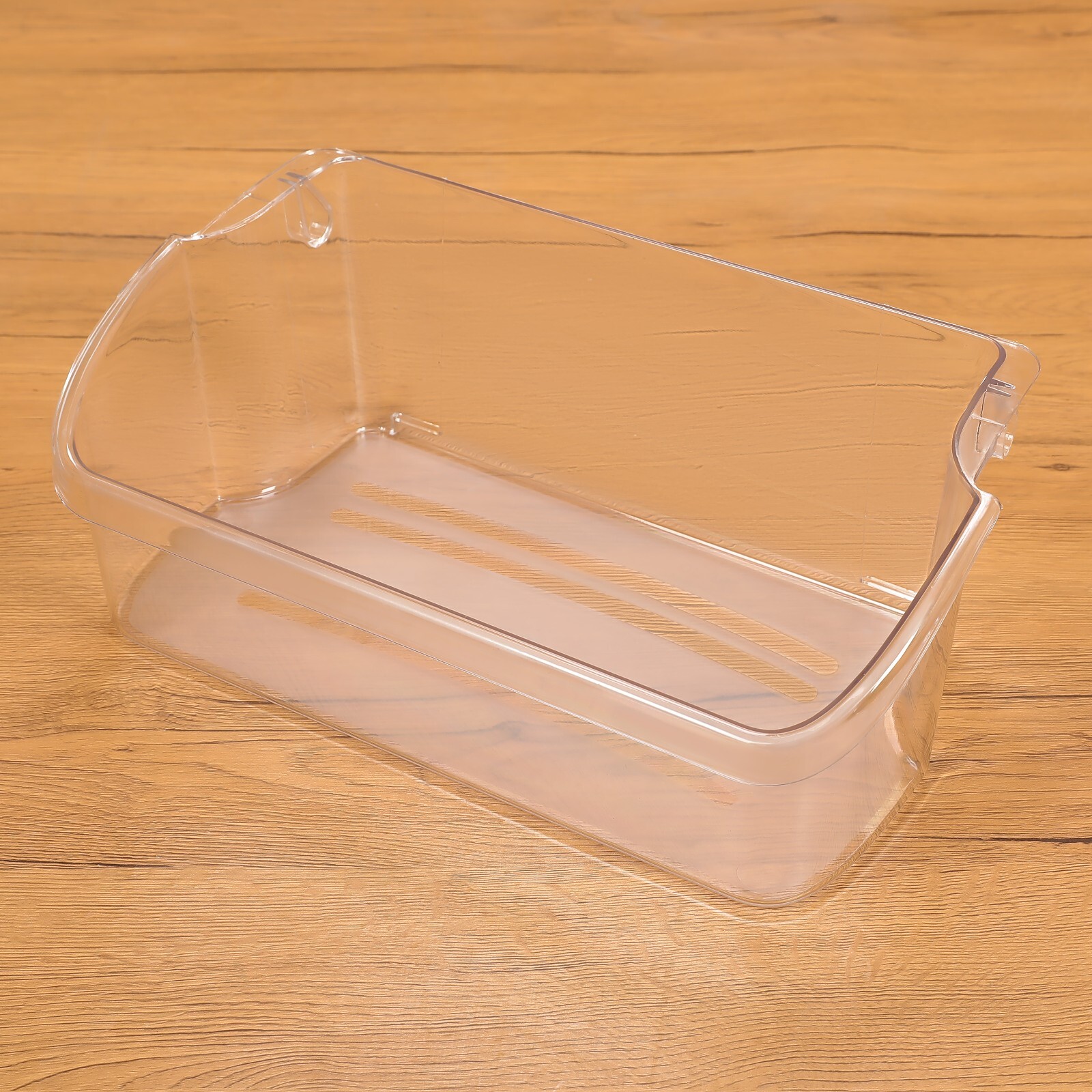 Door Bin Basket shelf Compatible with Frigidaire Kenmore 240324502 New gallery
