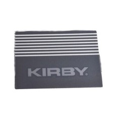 Fits For Kirby G4 Vacuum Rectangle Shape Belt Lifter Label # 673693A