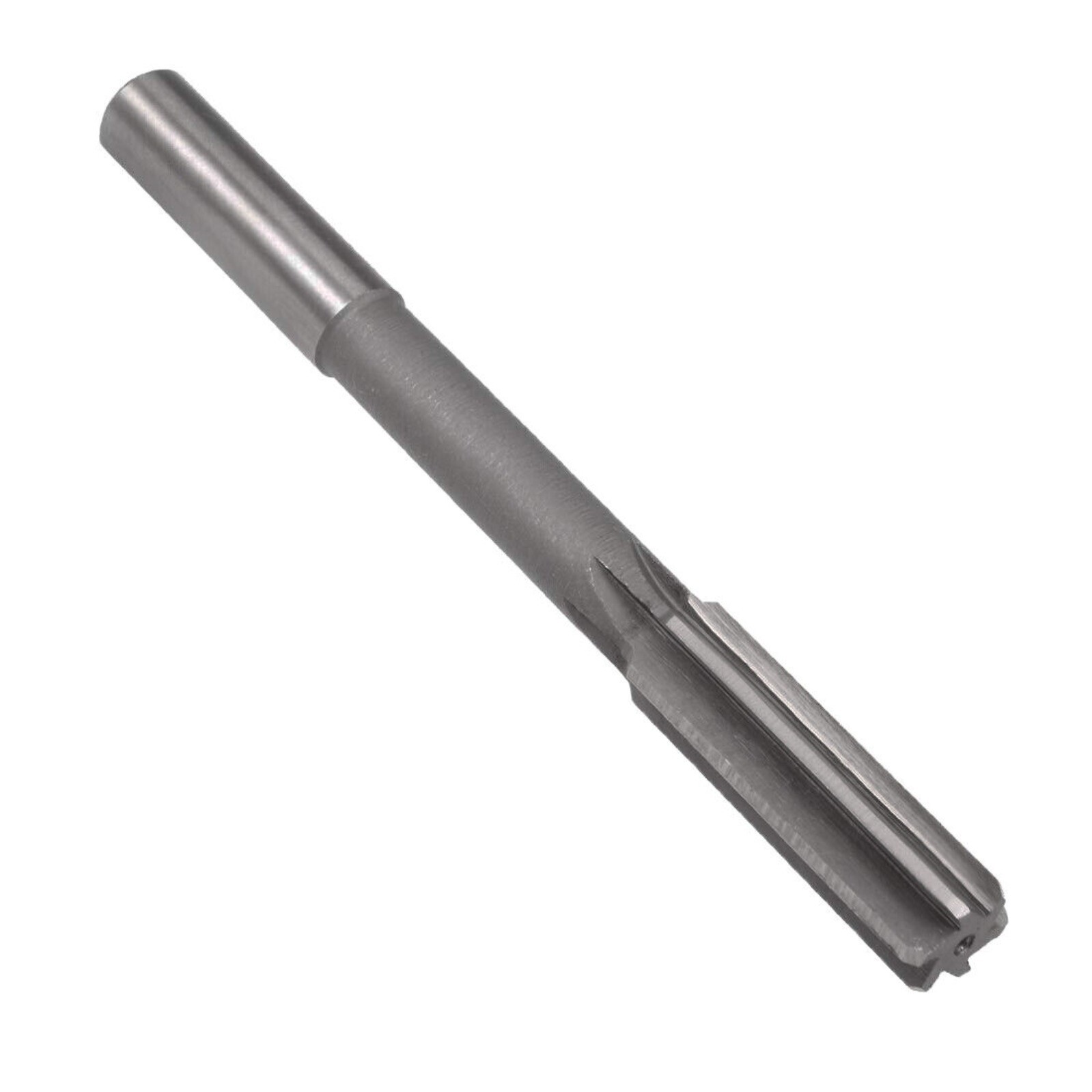 HSS Straight Shank Reamer Select Size 1mm to 24.9mm gallery