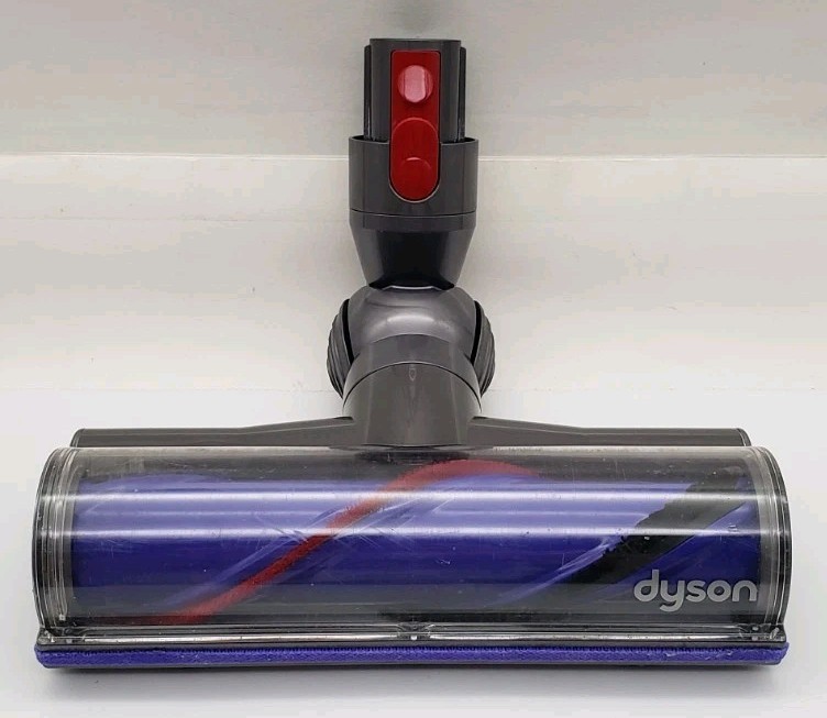 Dyson 164355 Power Head Motorized Brush Head 50W for V7 V8 V10 V11 V15 gallery